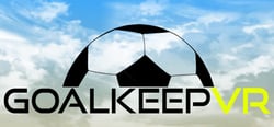 GoalkeepVr header banner