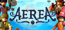 AereA header banner