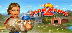 Farm Mania 2 header banner
