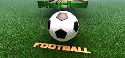 Score a goal (Physical football) header banner