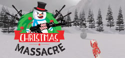 Christmas Massacre VR header banner