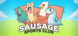 Sausage Sports Club header banner