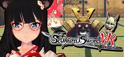 Samurai Sword VR header banner