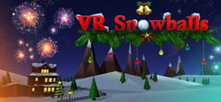VR Snowballs header banner
