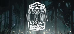 The Mooseman header banner
