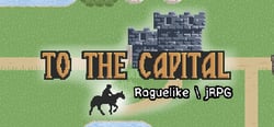 To The Capital header banner