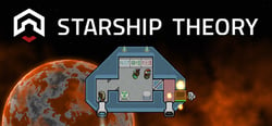 Starship Theory header banner