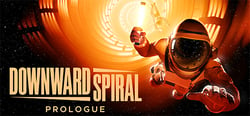 Downward Spiral: Prologue header banner