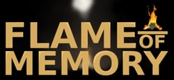 Flame of Memory header banner