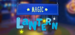 Magic Lantern header banner