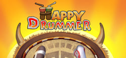 Happy Drummer VR header banner