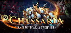 Chessaria: The Tactical Adventure (Chess) header banner