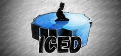 ICED header banner