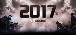 2017 VR header banner