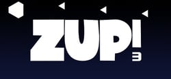 Zup! 3 header banner