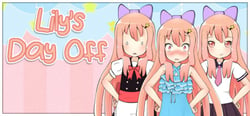 Lily's Day Off header banner