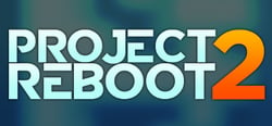 Project: R.E.B.O.O.T 2 header banner