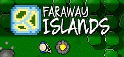 Faraway Islands header banner