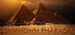Unknown Pharaoh header banner