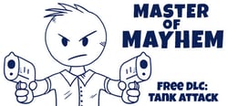 State of Anarchy: Master of Mayhem header banner