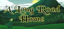 A Long Road Home header banner