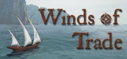 Winds Of Trade header banner