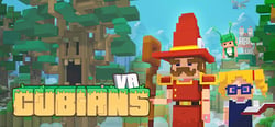 Cubians VR header banner