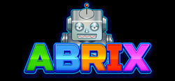 Abrix 2 - Diamond version header banner