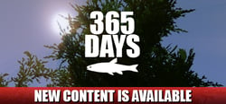 365 Days header banner