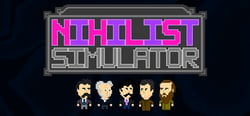 Nihilist Simulator header banner