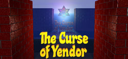 The Curse Of Yendor header banner