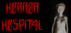 Horror Hospital header banner
