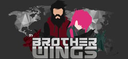 Brother Wings header banner