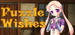 Puzzle Wishes header banner