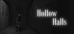 Hollow Halls header banner