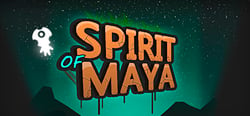 Spirit of Maya header banner