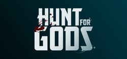 Hunt For Gods header banner
