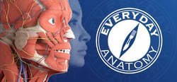 Everyday Anatomy VR header banner