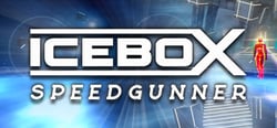 ICEBOX: Speedgunner header banner