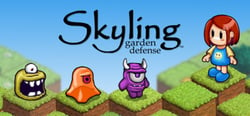 Skyling: Garden Defense header banner