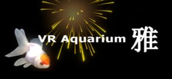 VR Aquarium -雅- header banner