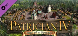 Patrician IV: Rise of a Dynasty header banner