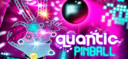 Quantic Pinball header banner