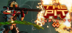 The Pit: Infinity header banner