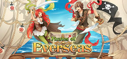 Pirates of Everseas header banner