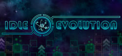 Idle Evolution header banner