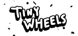 Tiny Wheels header banner