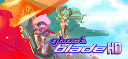 Ghost Blade HD header banner
