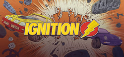 Ignition header banner
