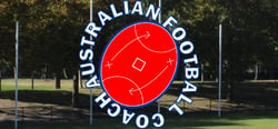 Australian Football Coach header banner